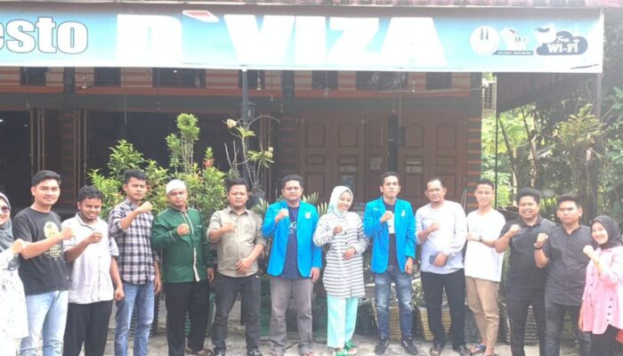 Musda IV KNPI Palas Juli 2023