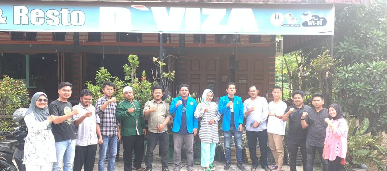 Musda IV KNPI Palas Juli 2023