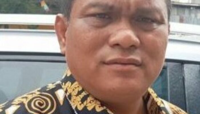 Lansia Warga P. Siantar Meninggal Akibat Terpapar Covid-19