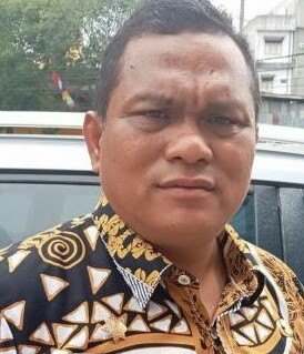 Lansia Warga P. Siantar Meninggal Akibat Terpapar Covid-19