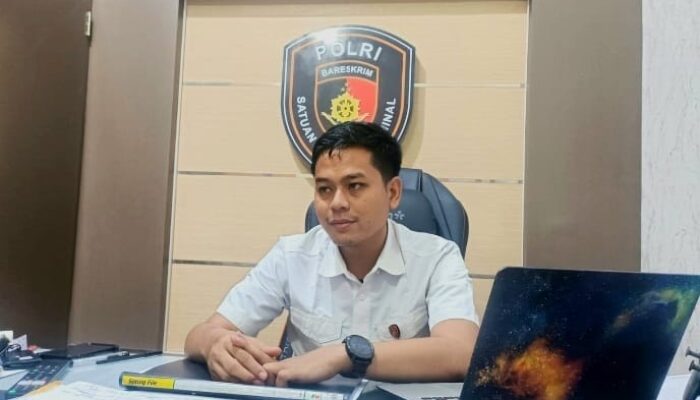 Polres Madina Buru Pelaku Pencabulan Dan Penganiaya