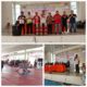 Sekda Toba Ingatkan Atlet Junjung Tinggi Sportivitas