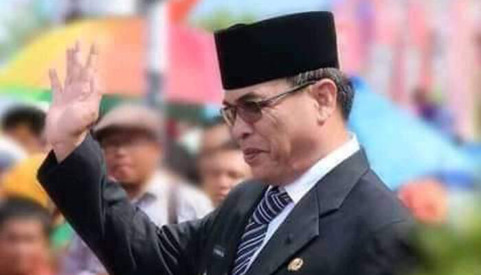 Surat Terbuka Tokoh Adat Dan Masyarakat Singkuang 1