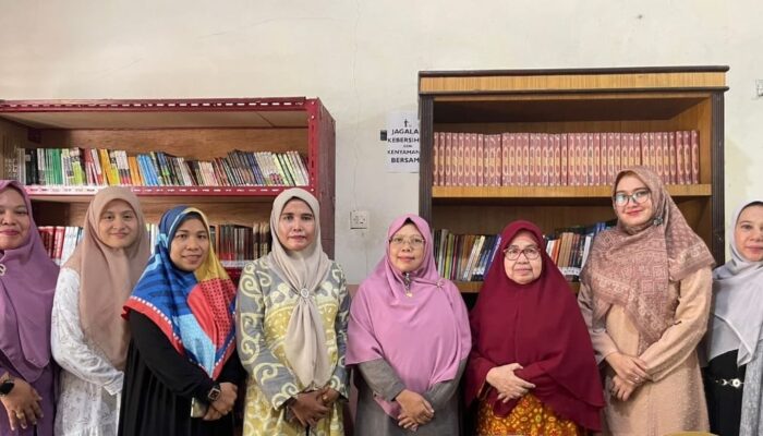 Posbakum Aisyiyah Sumut Siap Beri Konsultasi Hukum