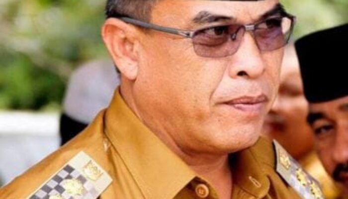 Massa Singkuang 1 Bubar, Warga Rindu Bupati Madina