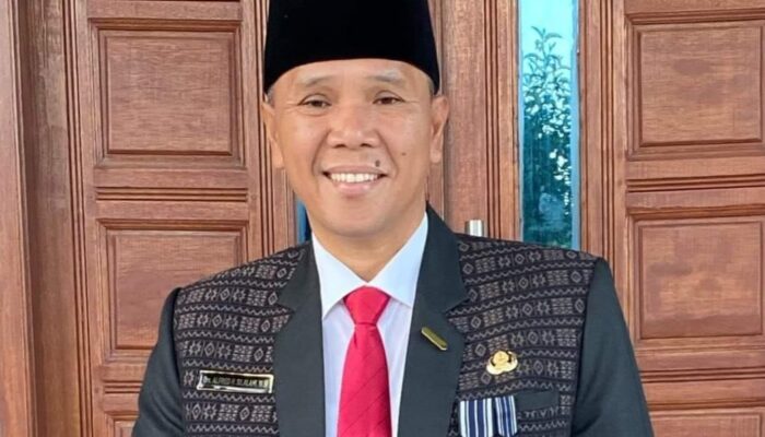 TA 2023/2024 SMAN 3 Lintongnihuta Terima Siswa Baru