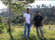 Titik Koordinat Buktikan Lahan Koptan Saroha Bukan Kawasan Hutan