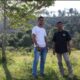Titik Koordinat Buktikan Lahan Koptan Saroha Bukan Kawasan Hutan