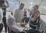 Menko PMK Usul Insentif Untuk Jemaah Sukarela Bantu Lansia