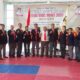 23 Wasit/Juri Forki Sumut Pimpin Kejurkab