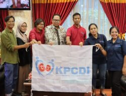 Terima KPCDI Baskami Bahas Fasilitas Hemodialisis pada RS Pemerintah di Sumut