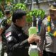 Poskamling Kampung Kesehatan Juga Wadah Silaturahmi