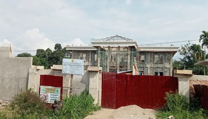 Polres Palas Dinilai Lamban Tangani Kasus Pekerja Tewas Di PT BPS