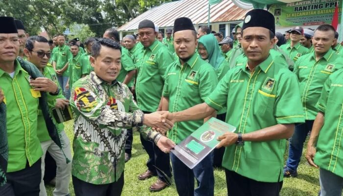 Dr Misnan Aljawi: PPP Partai Umat Islam