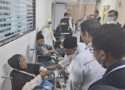 Jemaah Aceh Wafat Di Madinah