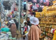 Berburu Oleh-oleh Di Kota Suci (Bagian 1)