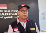 KKHI Madinah Evakuasi Jemaah Sakit Ke Makkah 9 Juni
