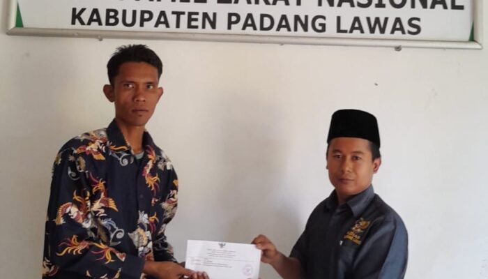 Baznas Palas Optimalkan Pengelolaan Zakat Produktif