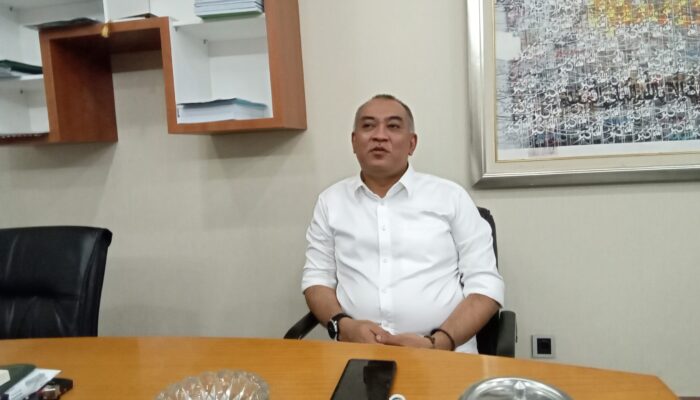 IMI Sumut Kembali Gelar Kejurnas Speed Rally 2023 Di Parapat