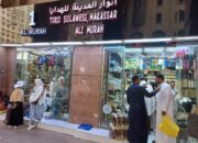 Berburu Oleh-oleh Di Kota Suci (Bagian 2)