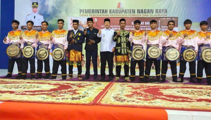Peserta Seleksi PKA Ke-8 Kecewa Hasil Dewan Juri Dianggap Tidak Netral