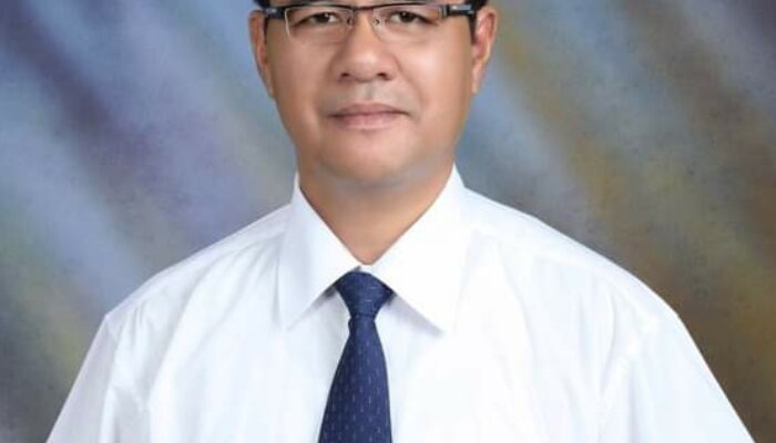 Anggota DPRD Sumut Ingan Amin Barus Kecewa Proyek Jalan Alternatif Di Karo Belum Dikerjakan