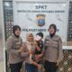 Tiga Hari Hilang, Bocah 4 Tahun Ditemukan Kembali
