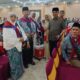 Semangatnya Calhaj KBIHU Al MarwahMenuju Tanah Suci