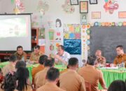 Kepala Sekolah Diajak Perangi Stunting