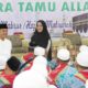 Zahir Doakan Jamaah Haji Batubara