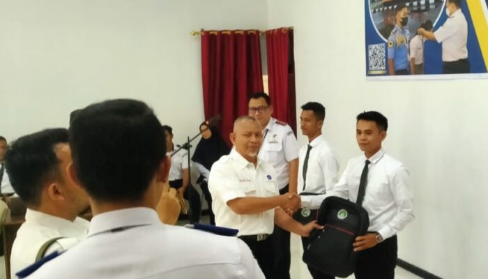 AirNav Indonesia Gandeng Poltekbang Medan Latih Masyarakat 