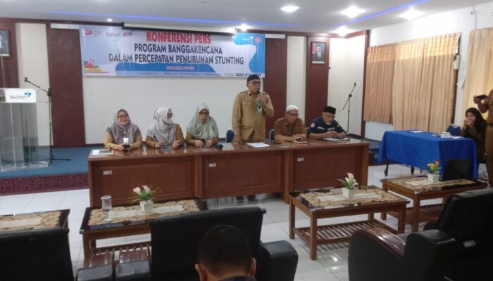 Plt. Kepala BKKBN Aceh: Angka Stunting Aceh Turun Dua Persen