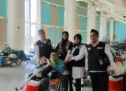 15 Jemaah Wafat 94 Dirawat