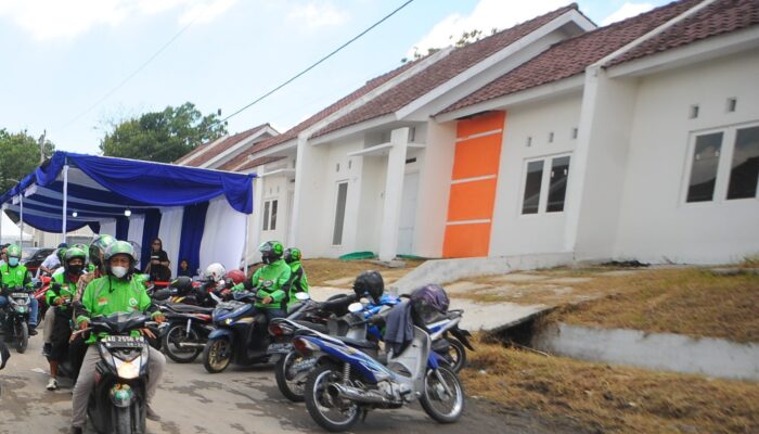 Dorong Pertumbuhan Ekonomi BTN Siap Gelar Akad Massal 10.000 Unit KPR Dalam Satu Hari