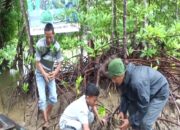 24 Tahun LSM Bale Juroeng, Berbakti Menjaga Lingkungan