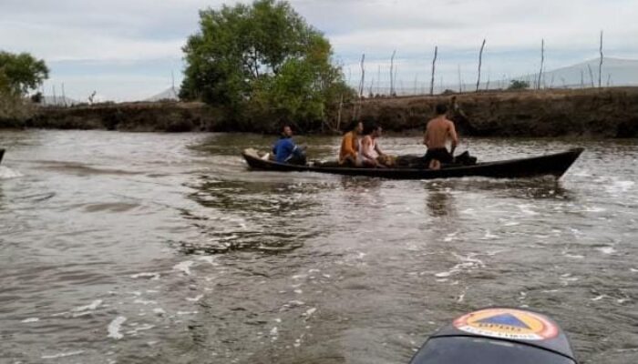 Sempat Hilang, Nelayan Ditemukan Meninggal