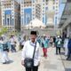Calhaj Kloter 13 Tiba Di Madinah