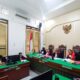 Bawa Ganja 1,3 Ton, Warga Aceh Divonis Mati