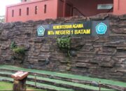 Berkedok Amal Jariah, PPDB 2023 Di MTsN Bengkong Diduga Sarat Pungli