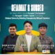 Tim Debat UMSU Juara I