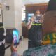 86.214 Jemaah Tiba Di Madinah, Gelombang II Mendarat Ke Jeddah