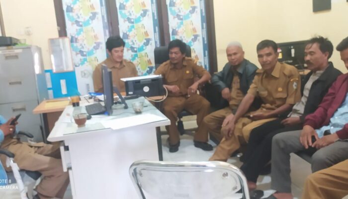 Kabid Disdikbud Bener Meriah Berusaha Fasilitasi Grup Kesenian