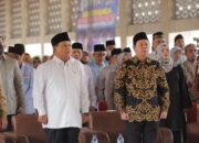 Sultan Puji Keberanian Moral Prabowo Dorong Proposal Perdamaian Rusia-Ukraina