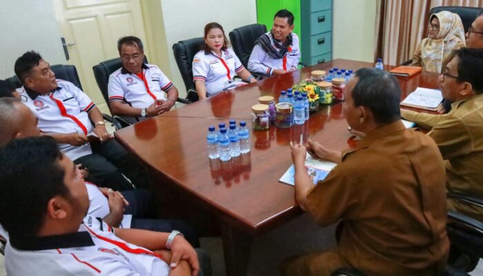 Pematangsiantar Terus Berupaya Kembalikan Predikat Kota Paling Toleran