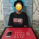 Pengedar Sabu Diringkus Di Dalam Rumah