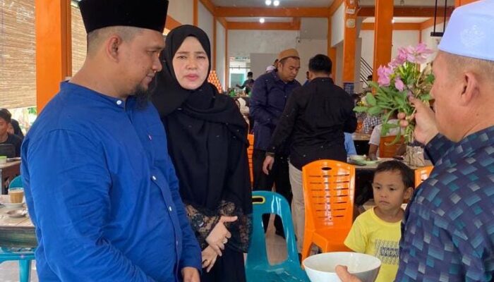 Abati Aramiyah Peusijuek Center Kupi 3