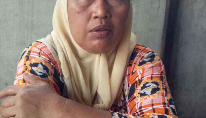 Anak Korban Kecewa, Penabrak Ibunya Hingga Tewas Tak Ditahan