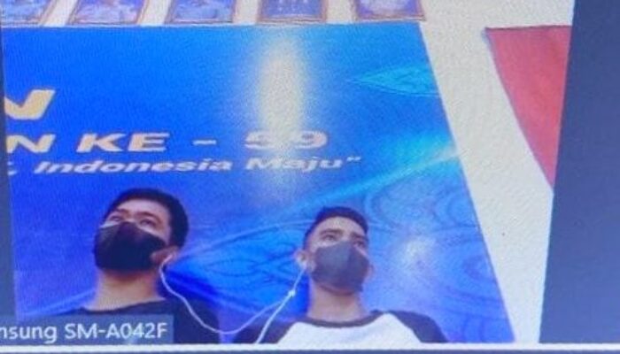 Kurir 75 Kg Sabu dan 40.000 Butir Ekstasi Divonis Mati