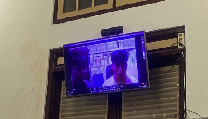 Jaksa Tolak Pledoi Terdakwa Pembacokan Pedagang Mi
