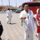 38.569 Jemaah Haji Tiba Di Makkah